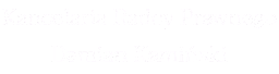 Kancelaria Radcy Prawnego Damian Kamiński
